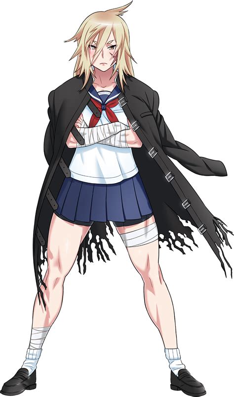 Megami Saikou is the tenth upcoming rival in Yandere Simulator, one of the female students who will attend Akademi, and the President of the Student Council. . Osoro shidesu male